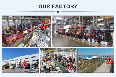 Changsha Ecer Excellent Platform 33 Company Name(Test) línea de producción del fabricante